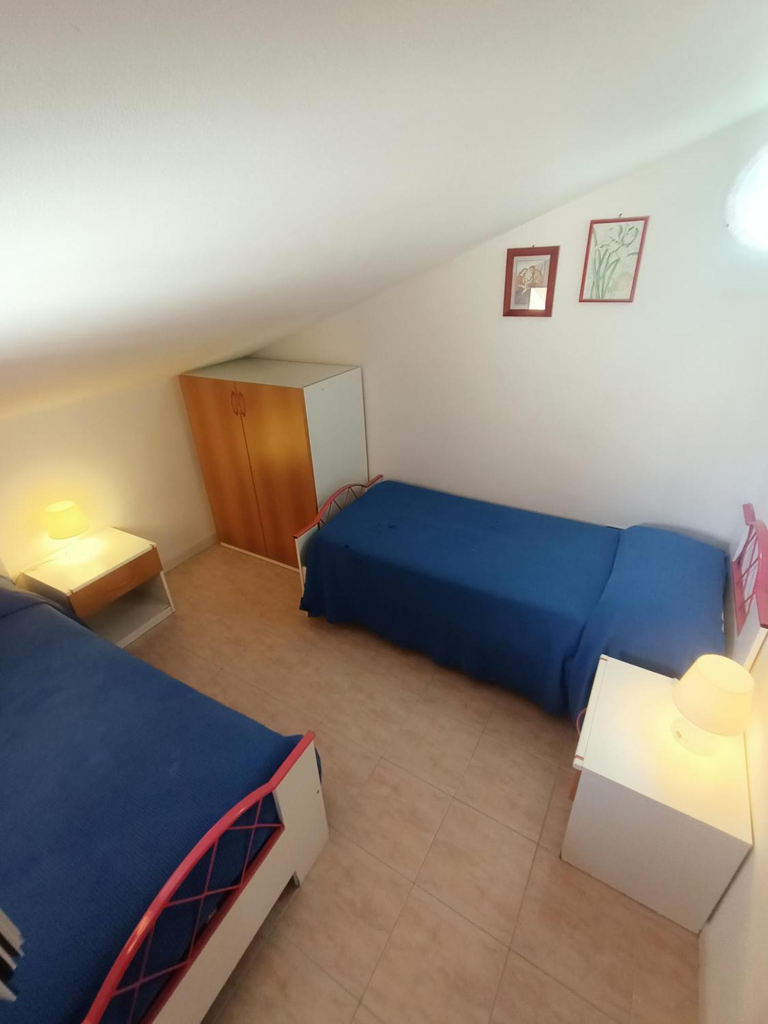 Appartamenti Villa Chiara Imperia Exteriör bild