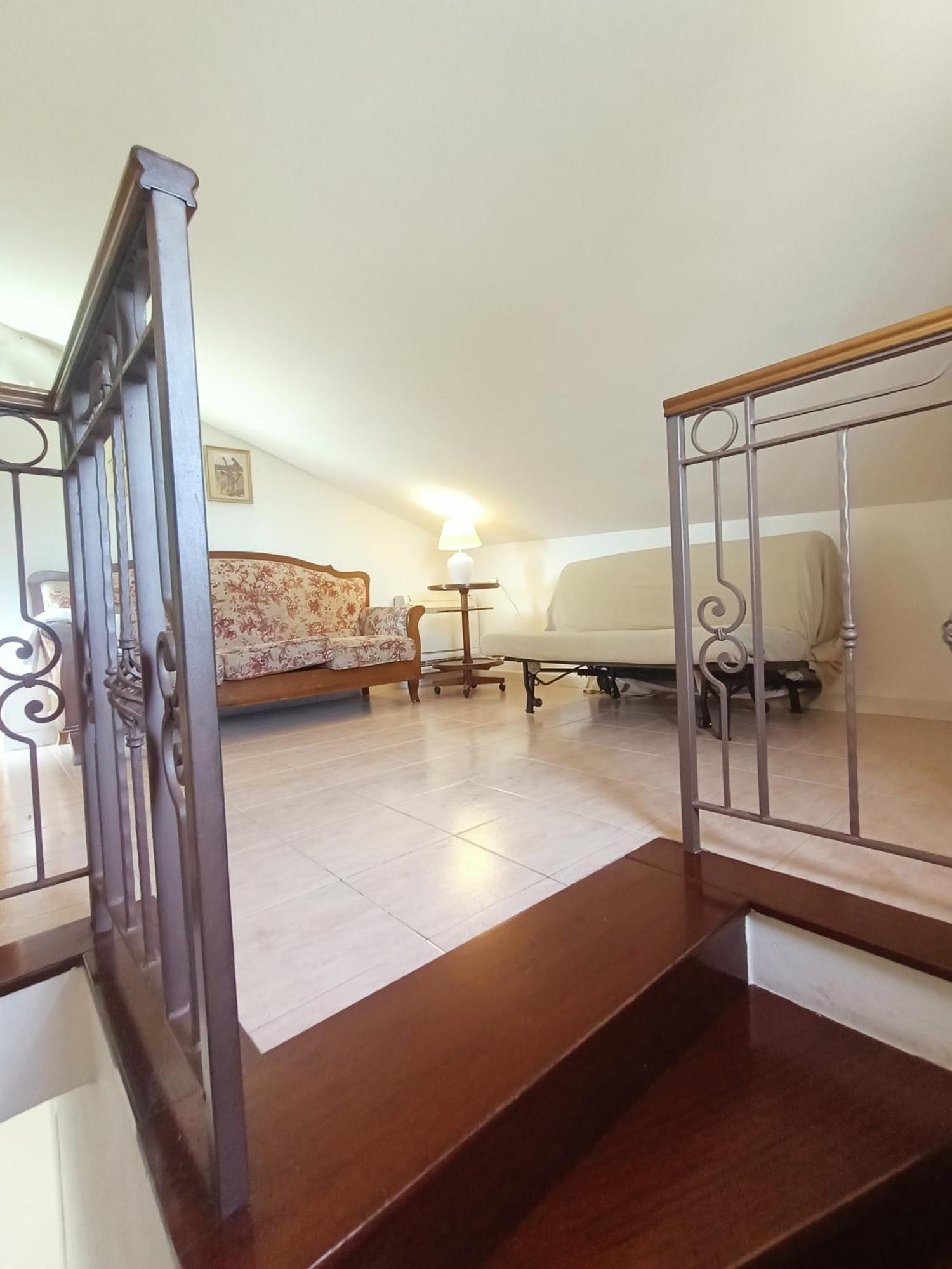 Appartamenti Villa Chiara Imperia Exteriör bild